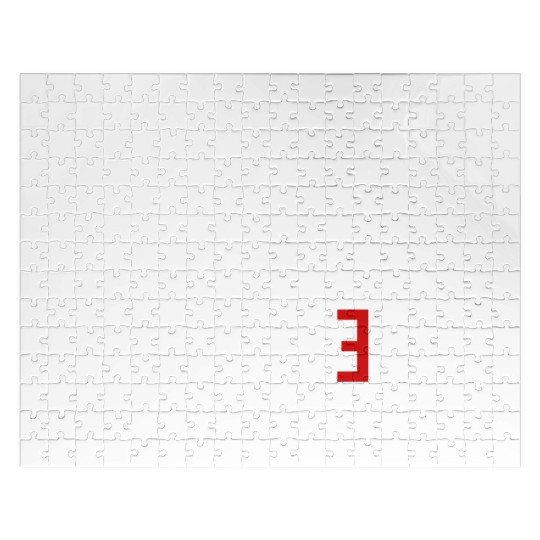 This generation, they not like us Jigsaw Puzzles