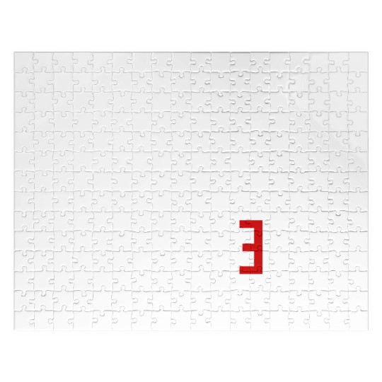 My Parents, They Not Like Us Jigsaw Puzzles