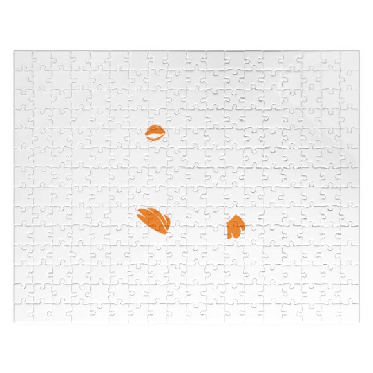 Today I Waddle Through Life Penguin Fun Jigsaw Puzzles