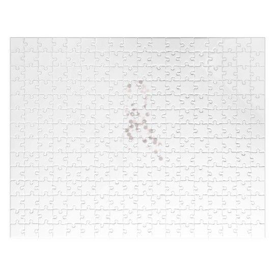 Lung Cancer Every Breath I Fight With My Sister Jigsaw Puzzles