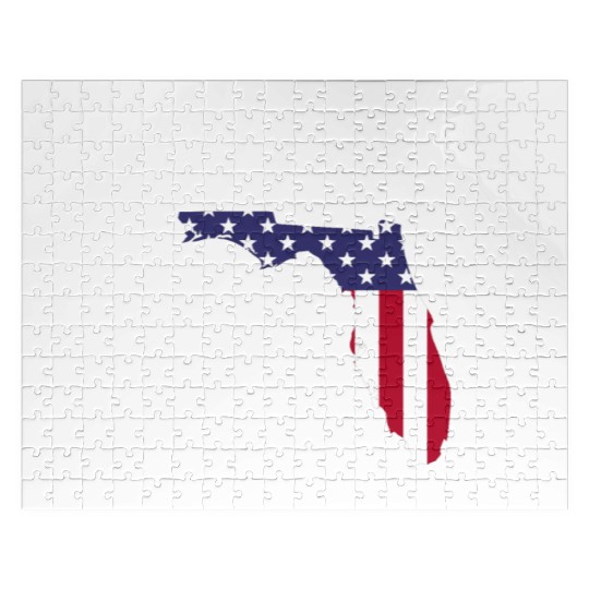I survived Hurricane Milton October 2024 Florida Jigsaw Puzzles