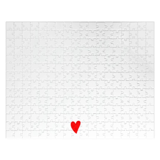 Bride Born For Loving You Bride To Be Engagement Jigsaw Puzzles