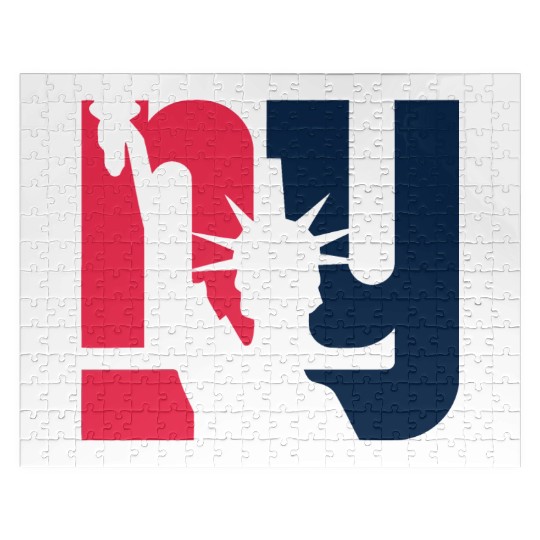New York City Jigsaw Puzzles