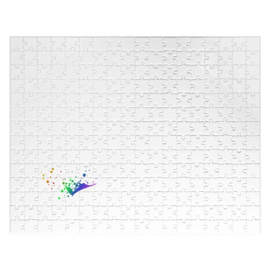 Snowboard Snowboarder Snowboarding Winter Sports Jigsaw Puzzles