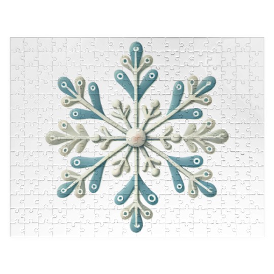 Merry Christmas, Christmas Vintage Jigsaw Puzzles