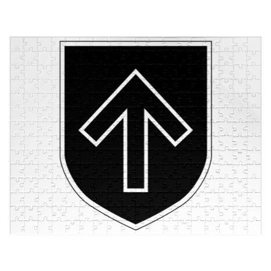 30 January Black Germany ww2 Jigsaw Puzzles