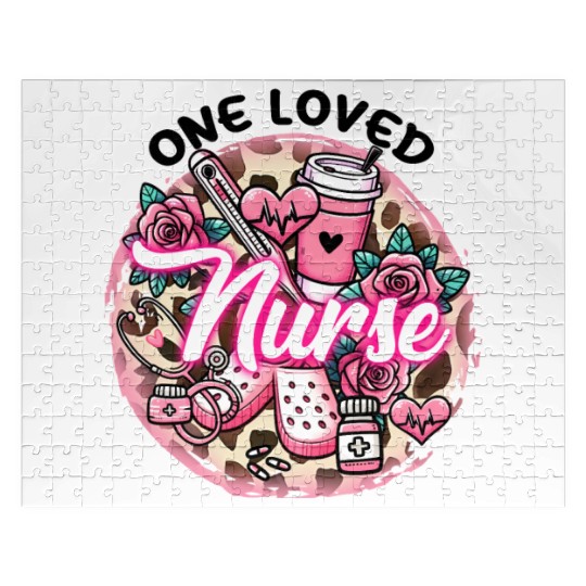 Valentines Day, Valentine Retro Jigsaw Puzzles