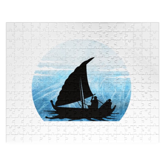 Sunshine-State Florida SEAS DAY KEY-WEST, FL Jigsaw Puzzles