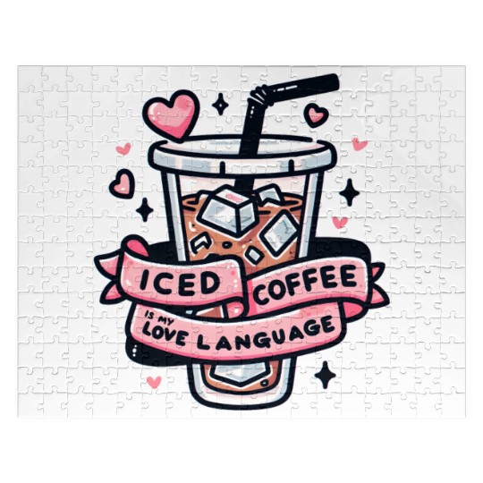 Valentines Day, Valentine Retro Jigsaw Puzzles