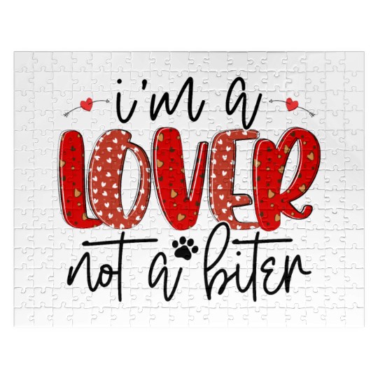 Valentines Day, Valentine Retro Jigsaw Puzzles