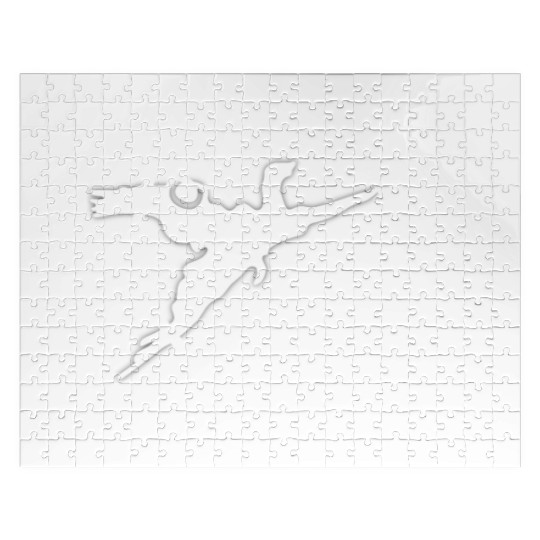 Cock N Bull Tavern Manhattan Jigsaw Puzzles