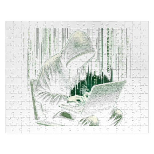 Programmer Computer Science Jigsaw Puzzles
