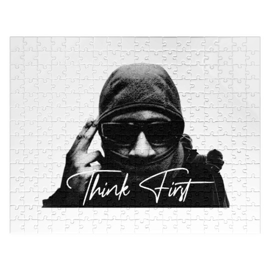 Street Gangster 1 Jigsaw Puzzles