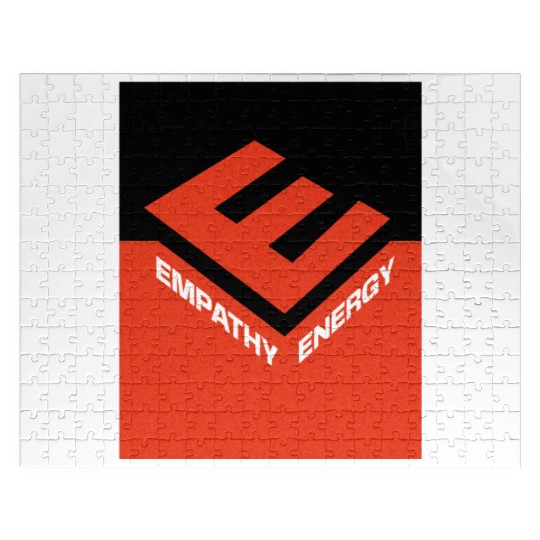 Empathy Energy Jigsaw Puzzles