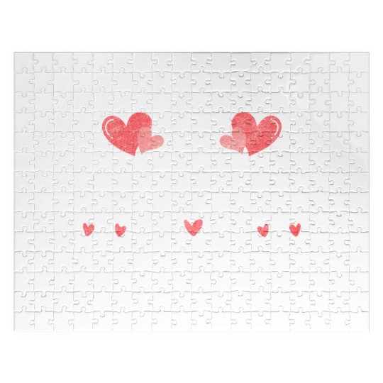 Women's Day Equality Frida Kahlo Jigsaw Puzzles