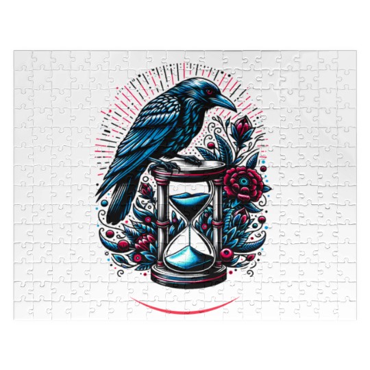 It is not death that is to be dreaded... Jigsaw Puzzles