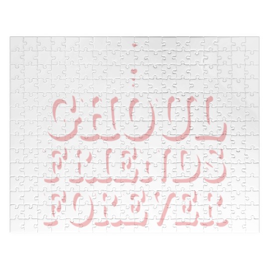 Paranormal Comedy Funny Ghost Humor Lighthearted Jigsaw Puzzles