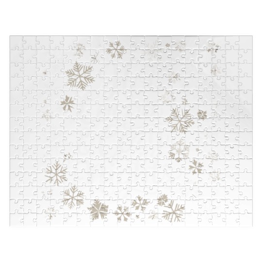 Hot Cocoa & Cozy Nights - Winter Wonderland Jigsaw Puzzles