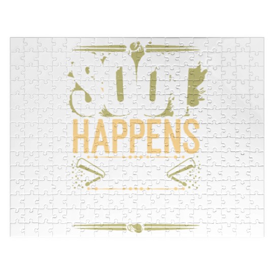 Chimney Sweeping Traditional Trades Fireplace Jigsaw Puzzles