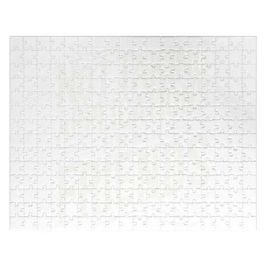 Not Taking Applications for New Friends Jigsaw Puzzles