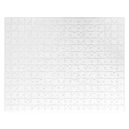 Gorilla wearing sunglasses Jigsaw Puzzles