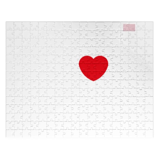 My Valentine Jigsaw Puzzles Graphic Jigsaw Puzzles Tops