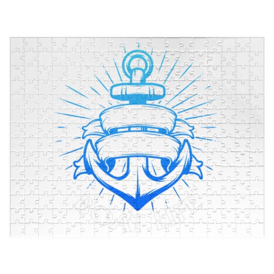 KEY-WEST BOAT LIFE Sailing Florida Keys West Keys Jigsaw Puzzles