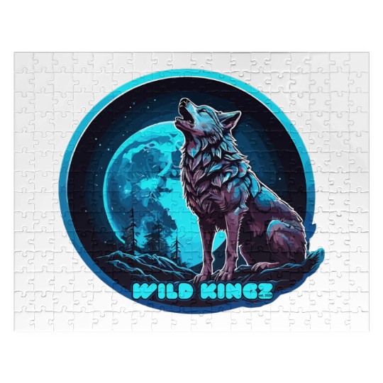 Midnight Jigsaw Puzzles