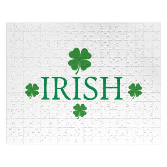 st patricks day;Ireland;irish music;st patrick Jigsaw Puzzles