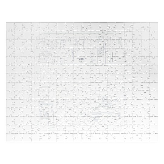 Normalize Sobriety 10 Jigsaw Puzzles