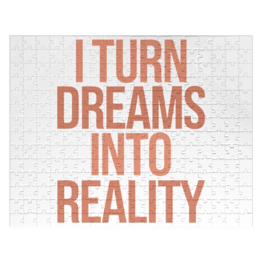 Capricorn Character Zodiac I Turn Dreams Into Jigsaw Puzzles