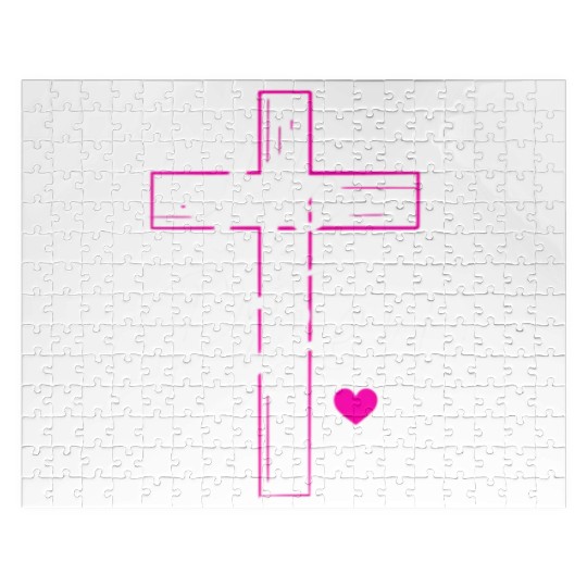 He is Risen Jigsaw Puzzles