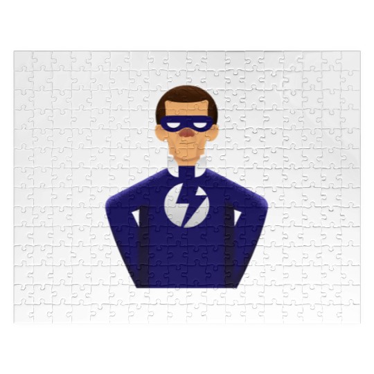 Accounts: we excel at everything Jigsaw Puzzles