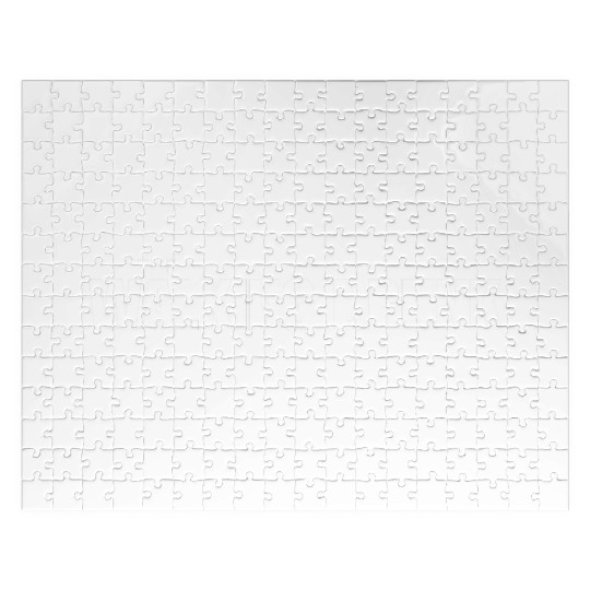 The Walking Drunk Jigsaw Puzzles