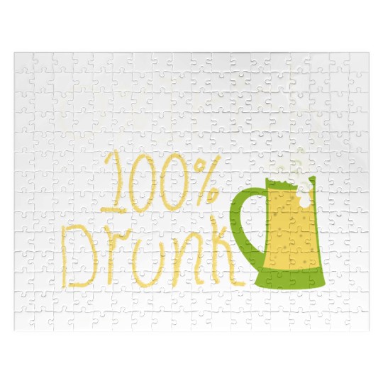 Funny St Patricks Day Jigsaw Puzzles - irish humor
