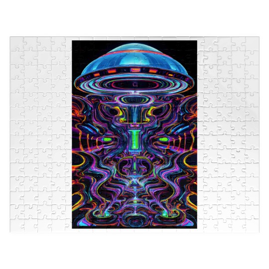 Gravity Falls Jigsaw Puzzles