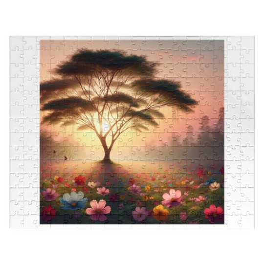 Best Love Environment Jigsaw Puzzles