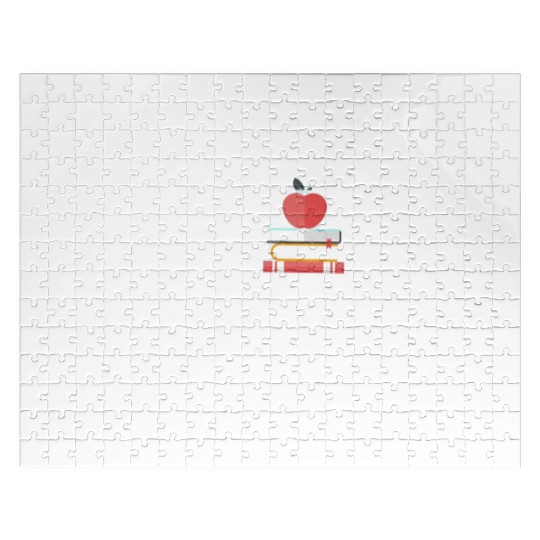 Special Ed Teacher Same As Normal Teacher Cooler Jigsaw Puzzles