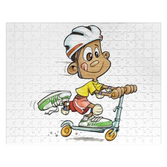 Tour de France 37 Jigsaw Puzzles