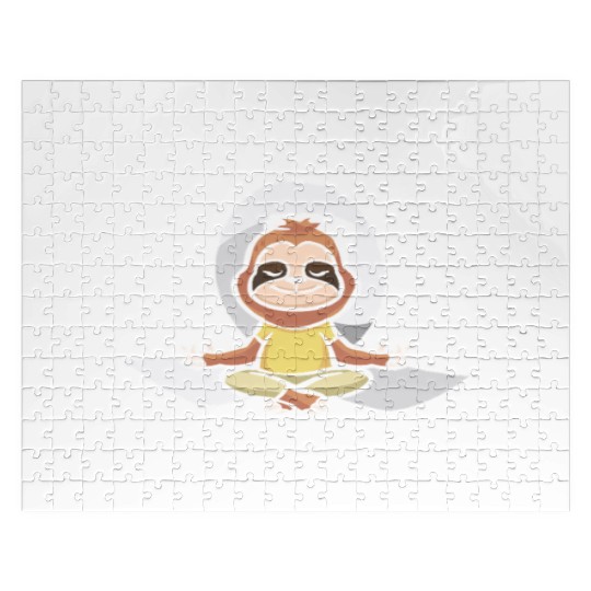 Lung Cancer Awareness Weird Things Jigsaw Puzzles