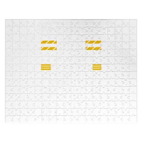 Private Security Professional Bodyguard VIP Jigsaw Puzzles