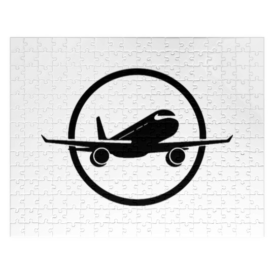 Aircraft Jigsaw Puzzles