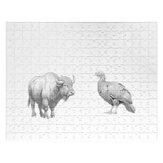 I Left My Silly Hat at Home Let's Drink Kentucky S Jigsaw Puzzles