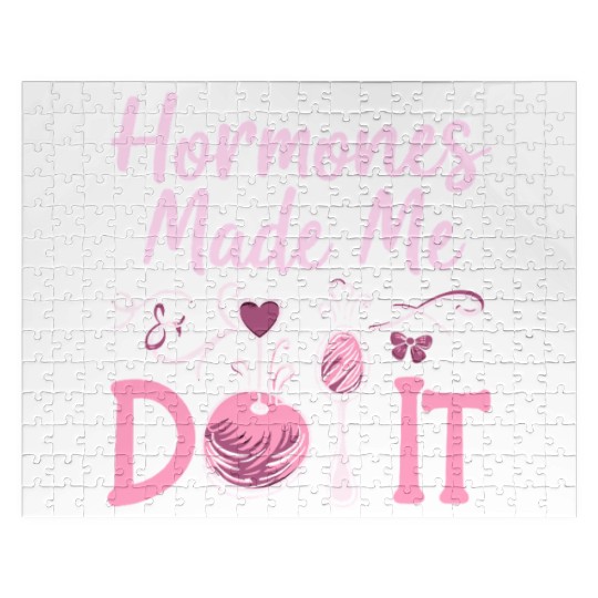 Pregnancy Cravings Funny Maternity Food Baby Bump Jigsaw Puzzles