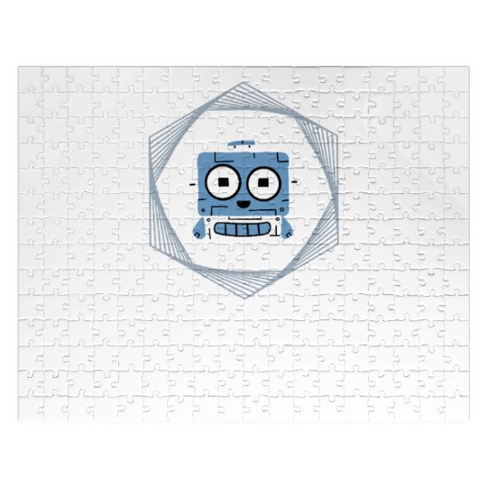 Deprogramming in Progress - Manifest Jigsaw Puzzles