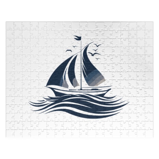 Sailing Jigsaw Puzzles