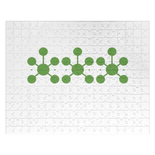I Camp In Random Forest Data Scientist Jigsaw Puzzles