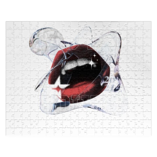 MELO COMPANY Jigsaw Puzzles