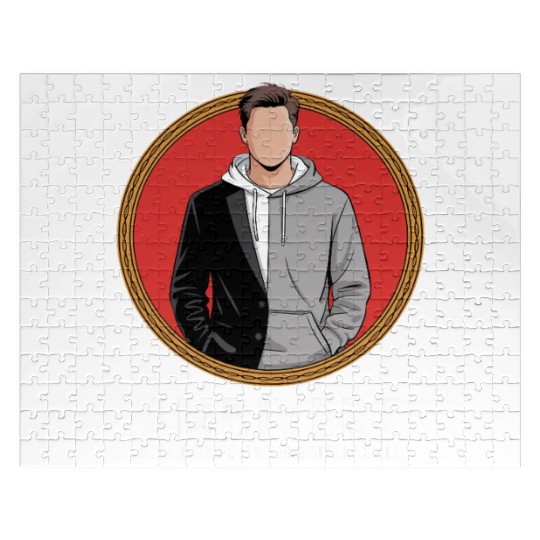 Ambivert Because Life Isn’t One Size Fits All Jigsaw Puzzles