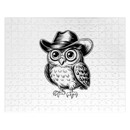 Neurodivergent Overstimulated Jigsaw Puzzles